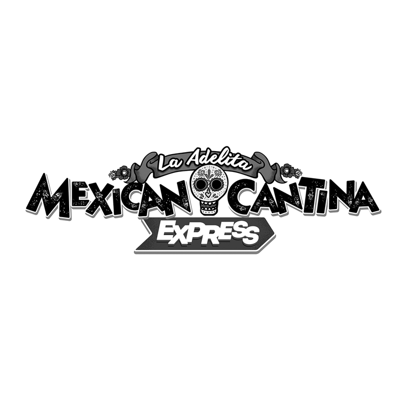 Mexican Cantina Express Logo