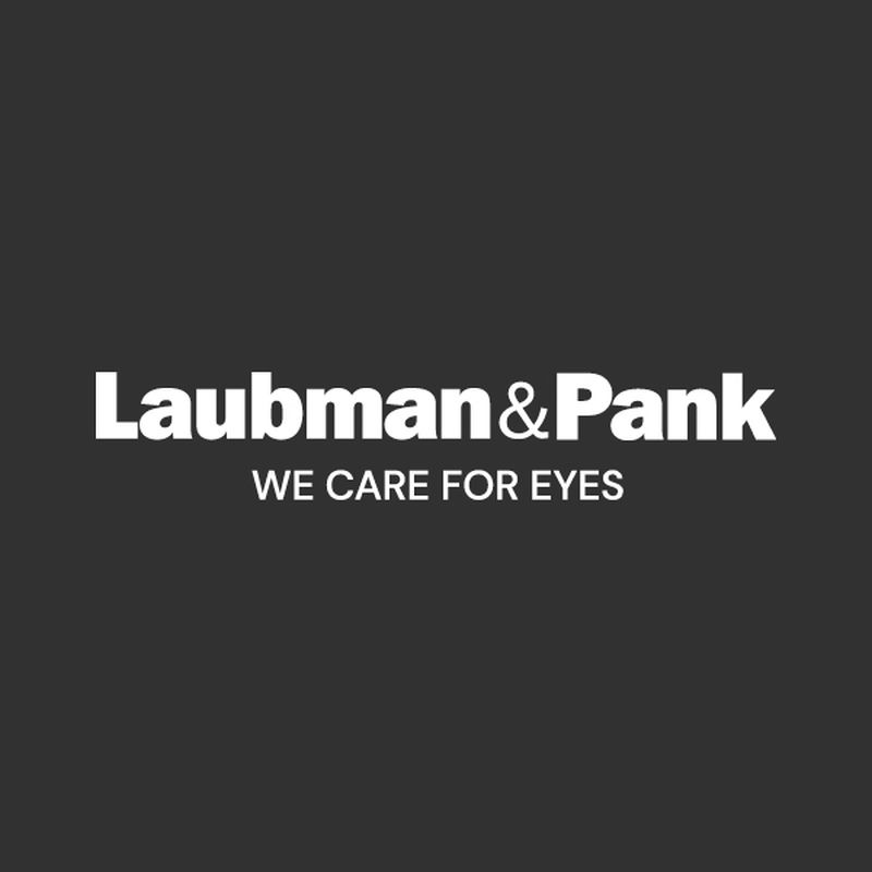 Laubman & Pank logo