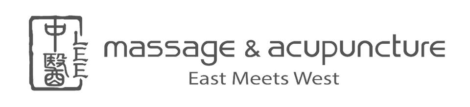 Lee Massage & Acupuncture logo