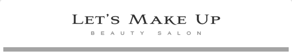 Lets Make Up