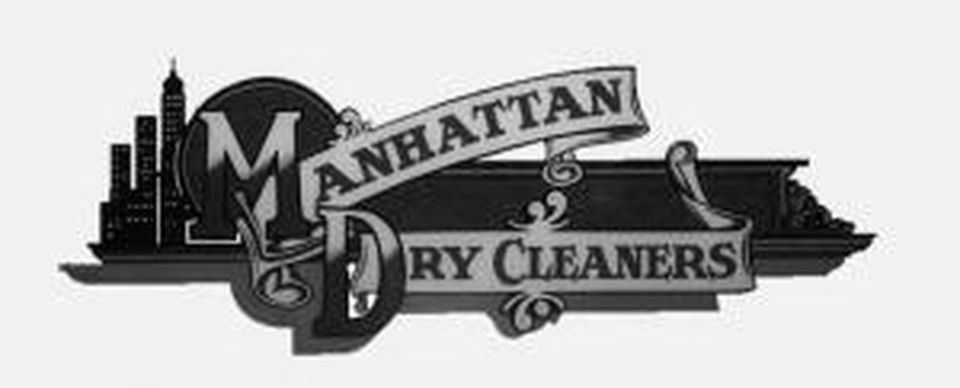 Manhattan Dry Cleaners