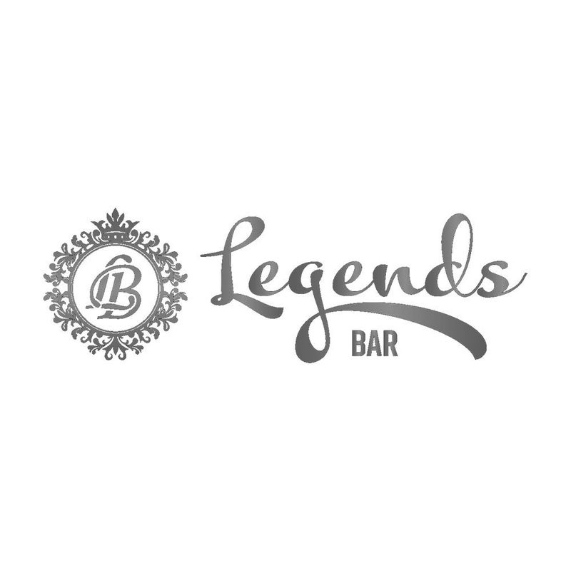 Legends Bar Logo