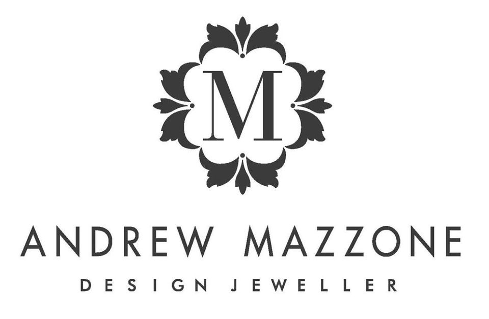 Andrew Mazzone logo