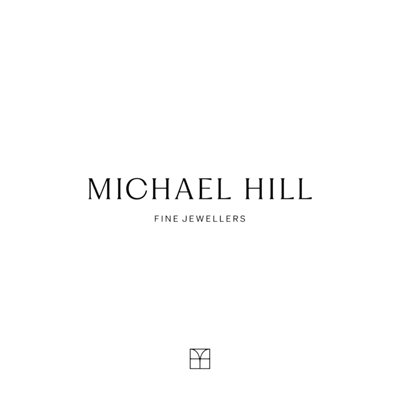 Michael Hill logo