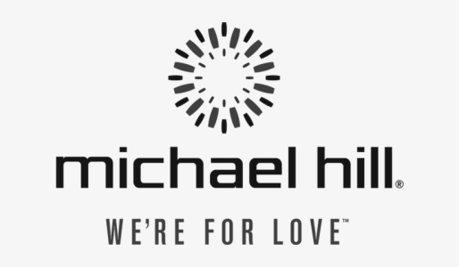 Michael hill logo