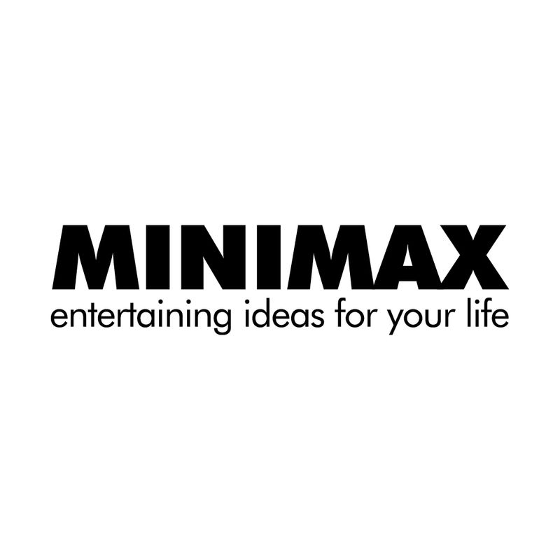 Minimax logo