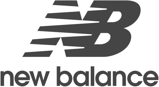 new balance logo