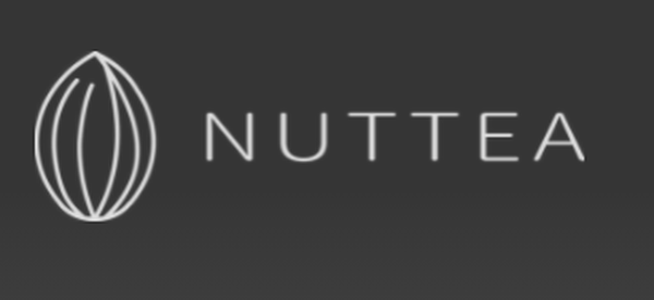 Nuttea logo