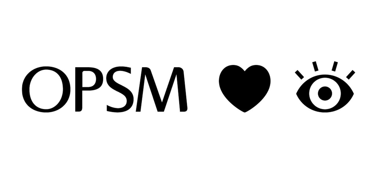 OPSM Logo