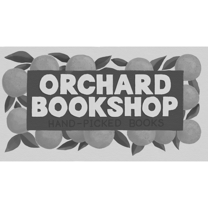 Orchard Bookshop logo