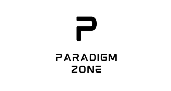 paradigm zone logo