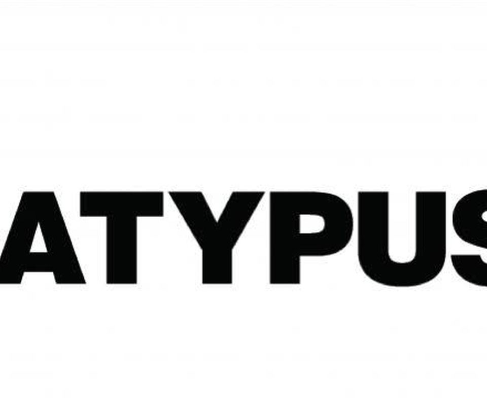Platypus Logo