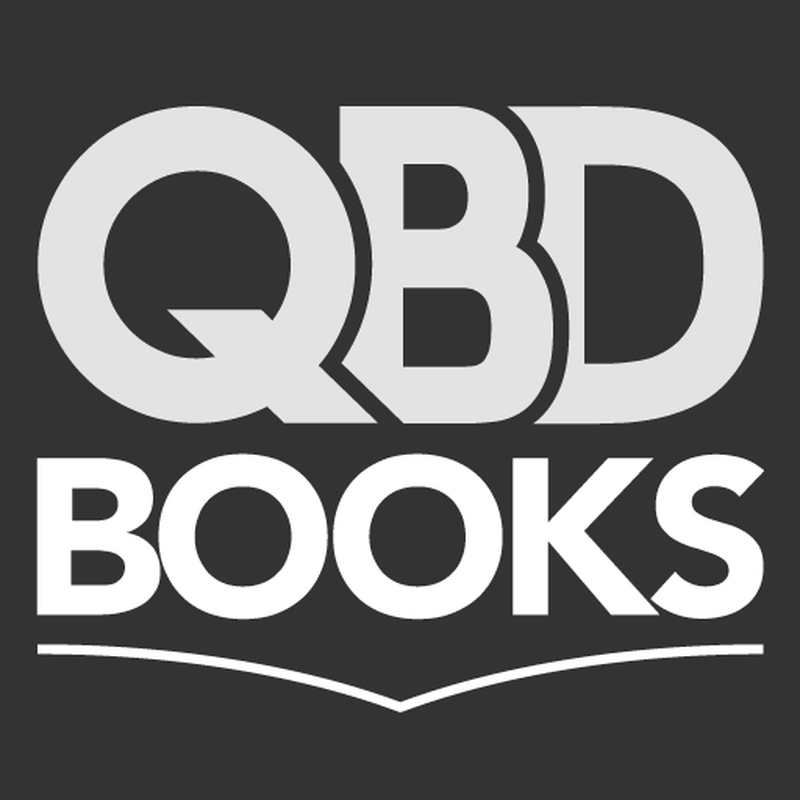 QBD books logo