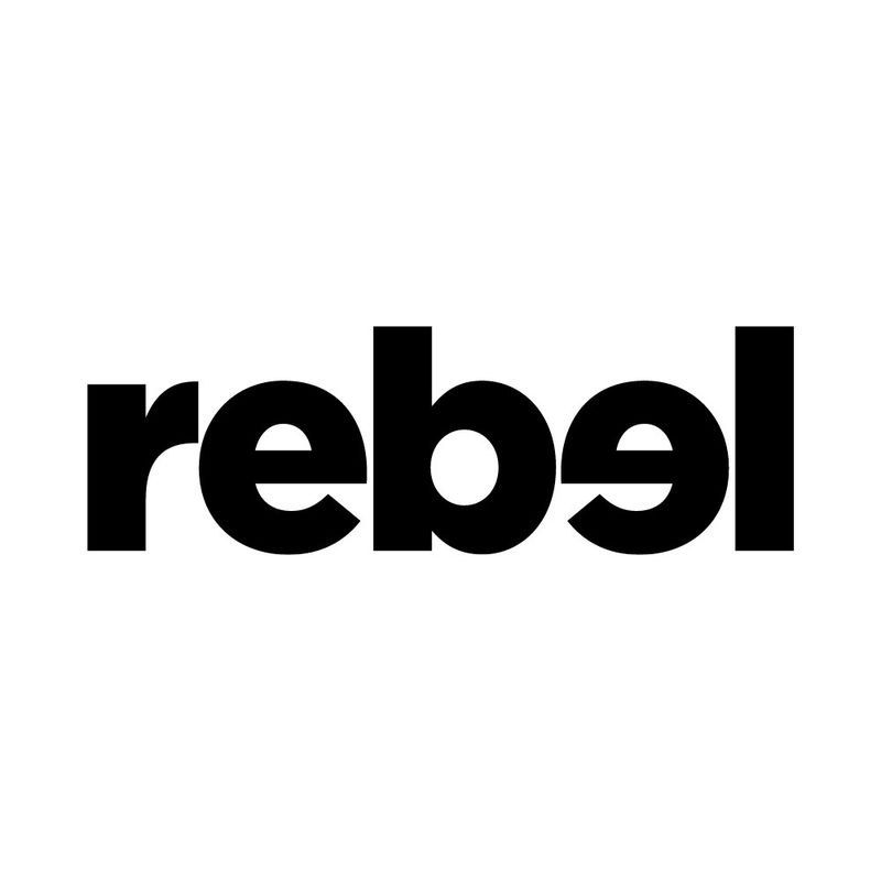 rebel logo