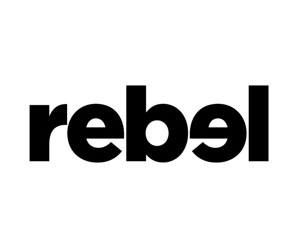 Rebel Sport Logo
