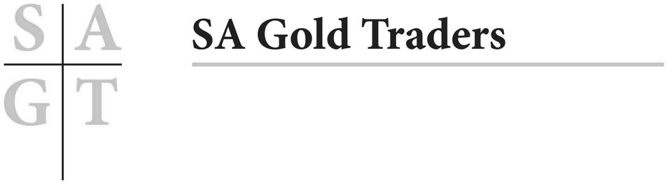 SA Gold Traders