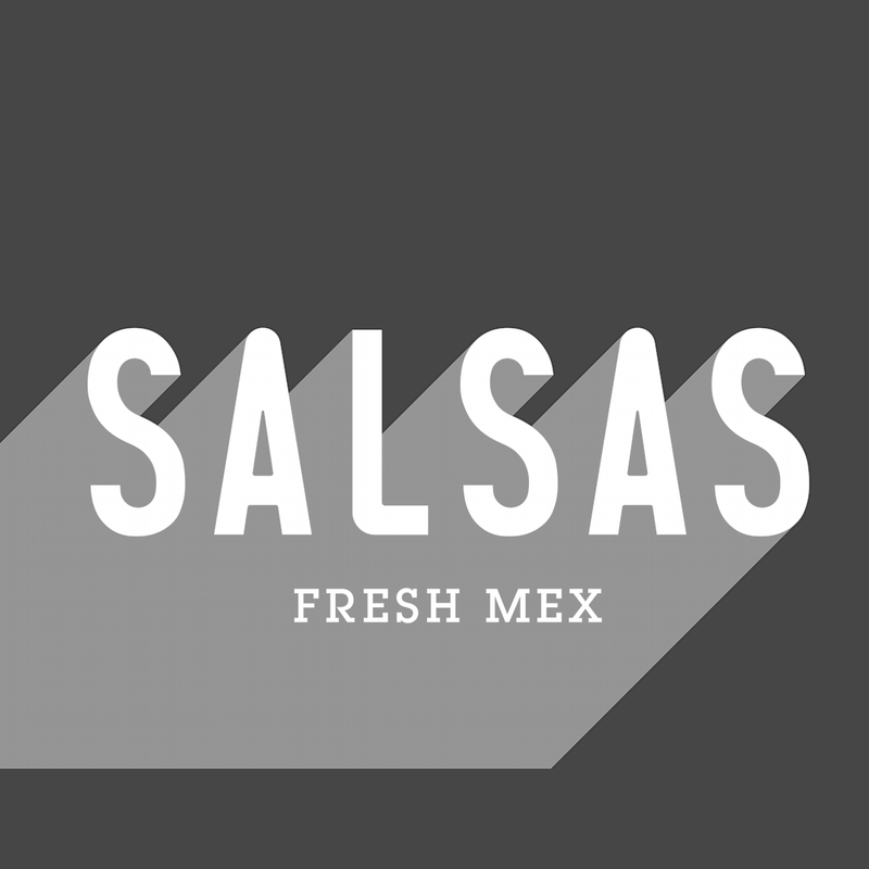 Salsas