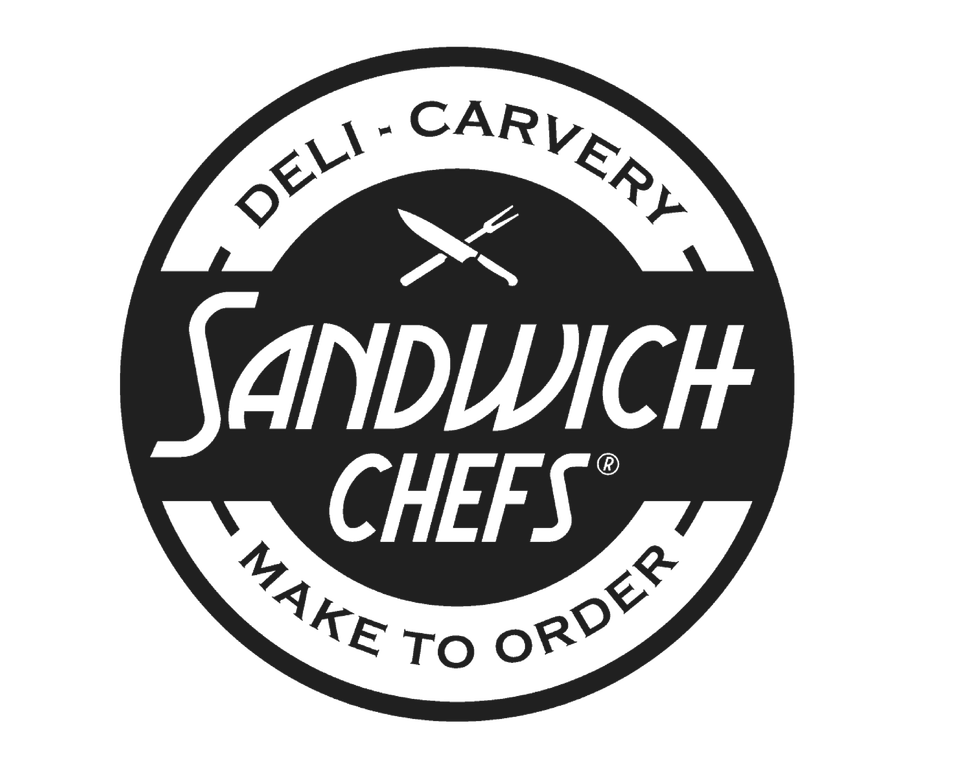 Sandwich Chefs logo