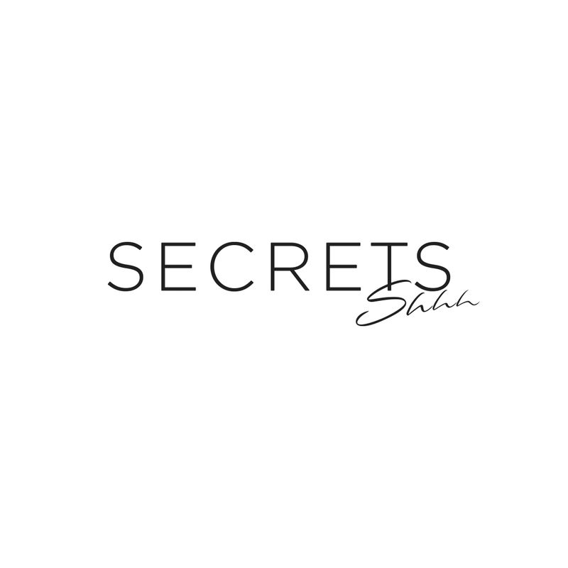 Secrets logo