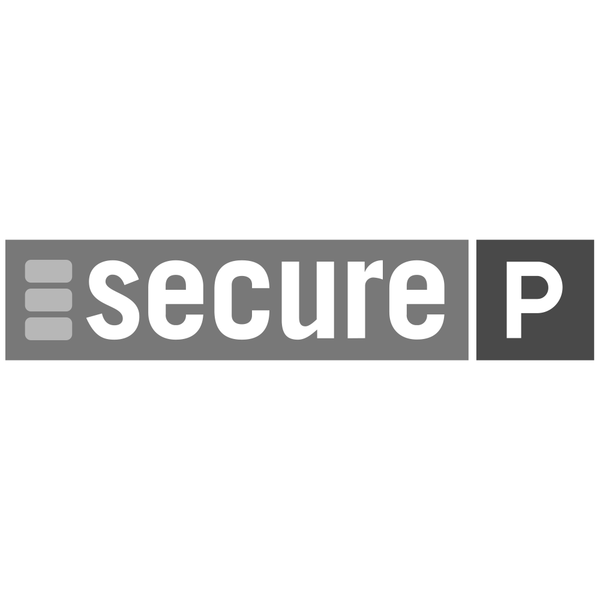 Secure Parking Logo