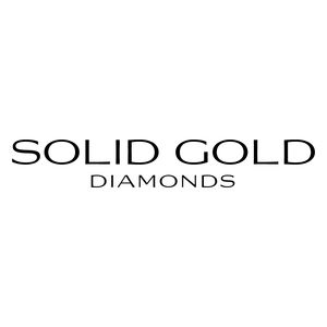 Solid Gold Diamonds 1000x1000px