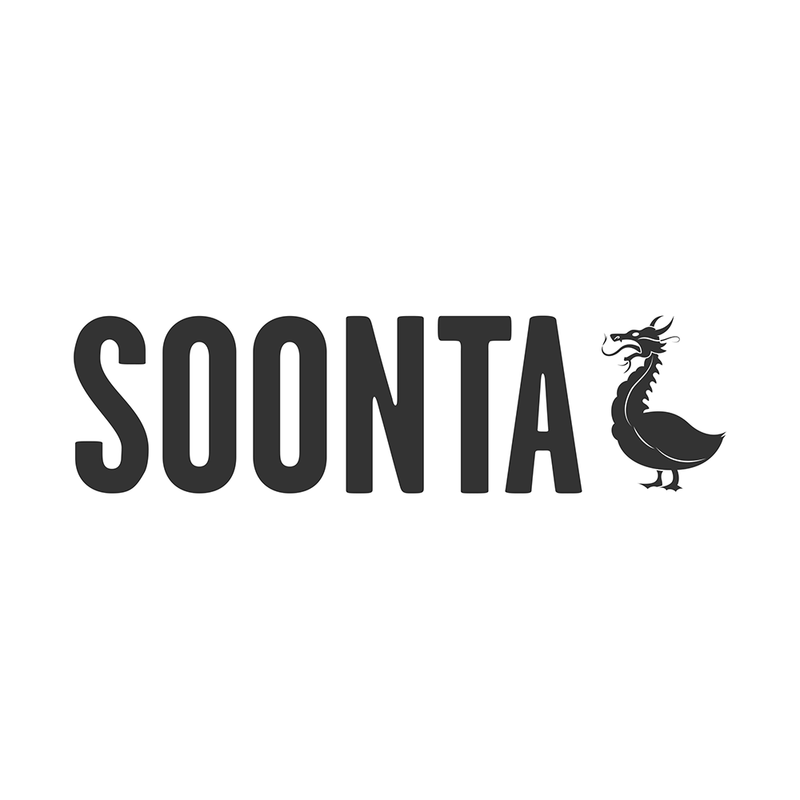 Soonta logo