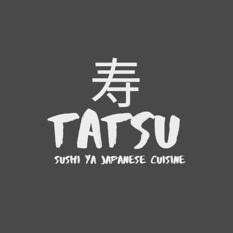 Tatsu Sushi Logo