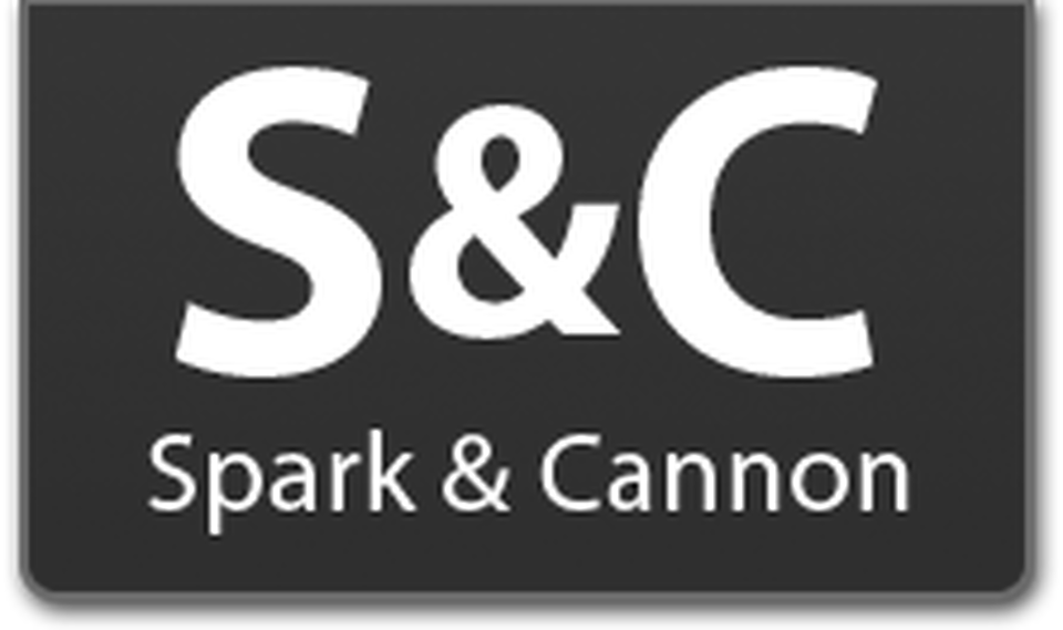 Spark and Cannon Australasia