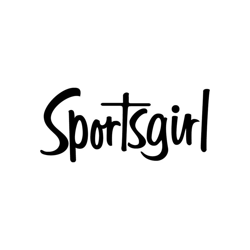 Sportsgirl Logo