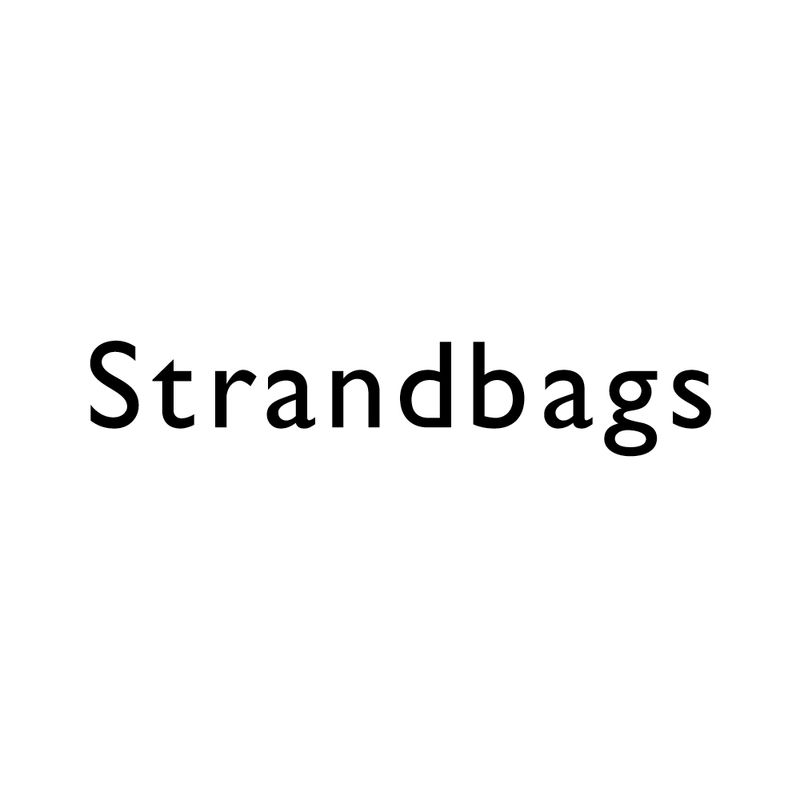 Strandbags Logo