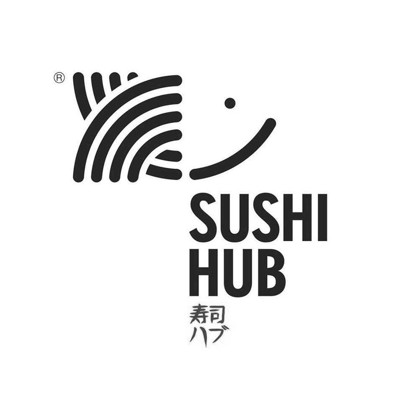 Sushi hub