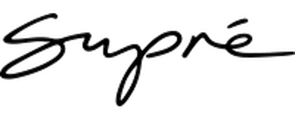 Supre logo