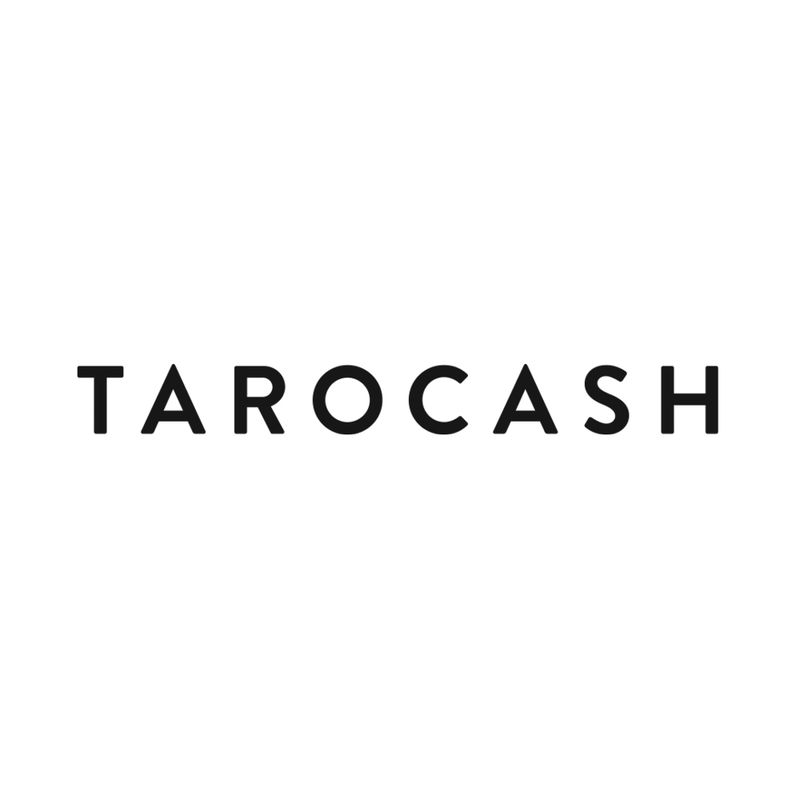 Tarocash logo