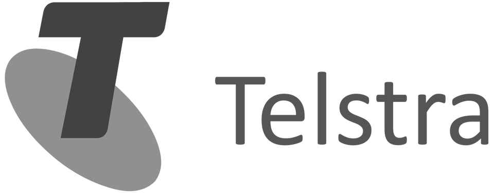 Telstra
