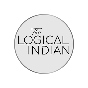 The Logical Indian logo