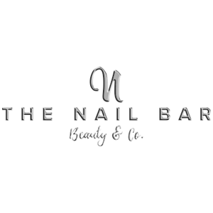 The Nail Bar logo