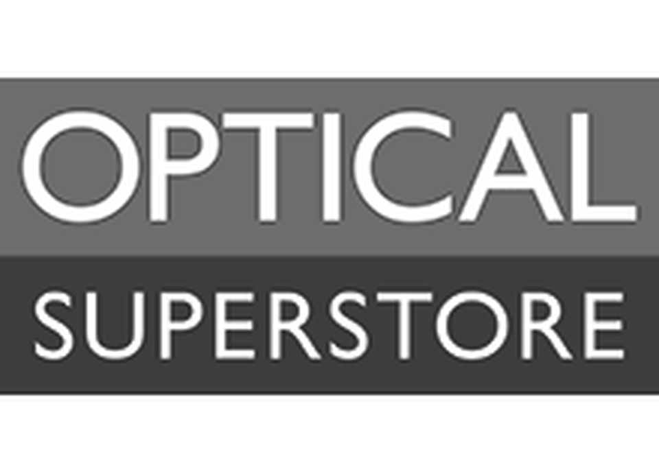 The Optical Superstore Logo