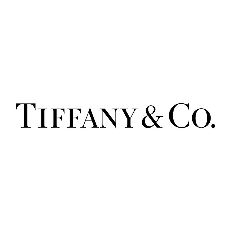 Tiffany and Co Logo