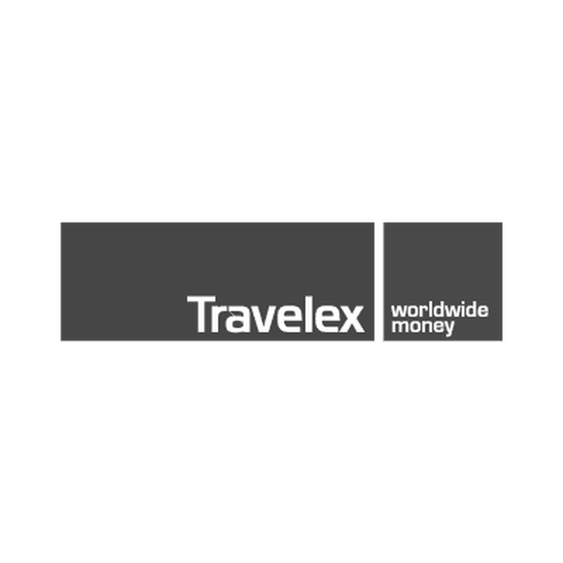 Travelex logo
