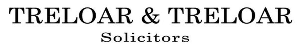 Treloar logo