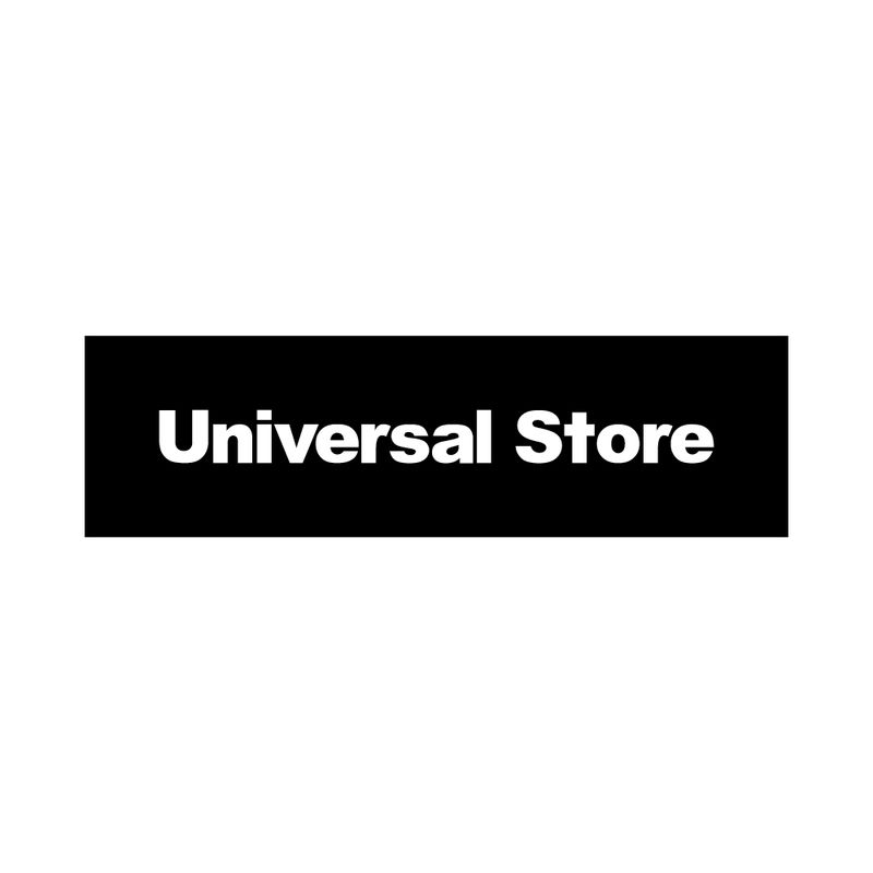 Universal store logo