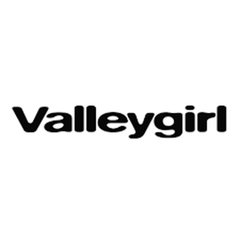 Valleygirl logo