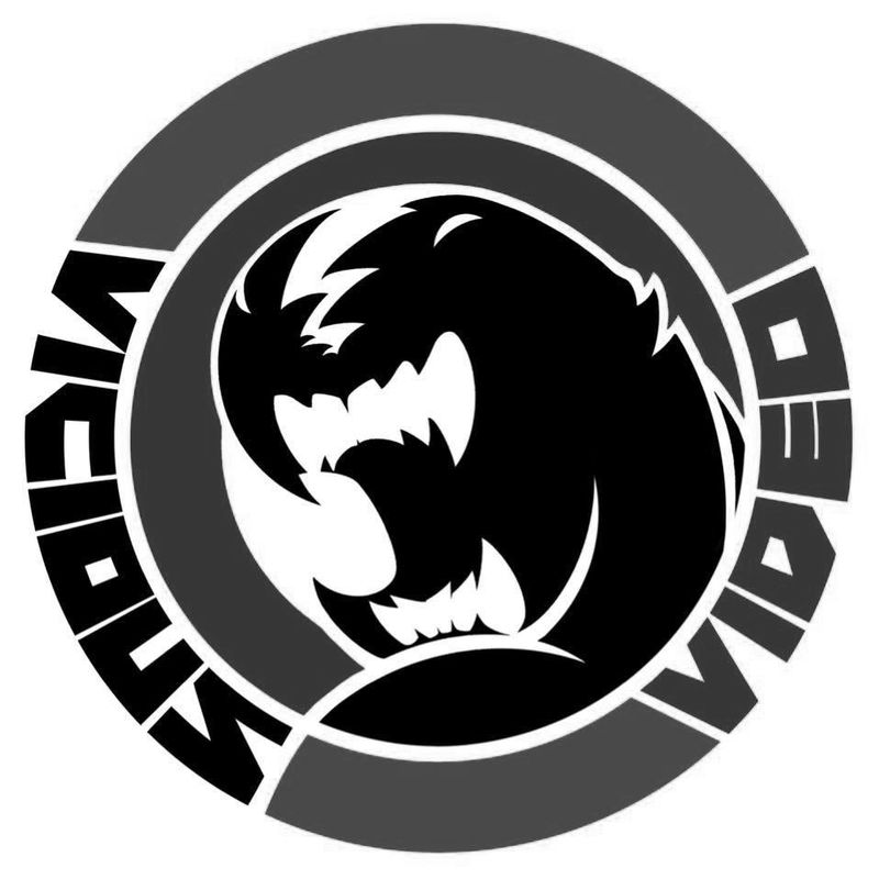Vicious Video logo