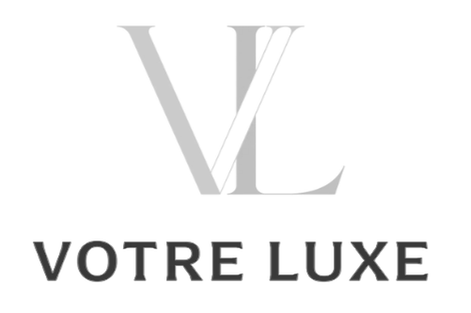 votre luxe logo