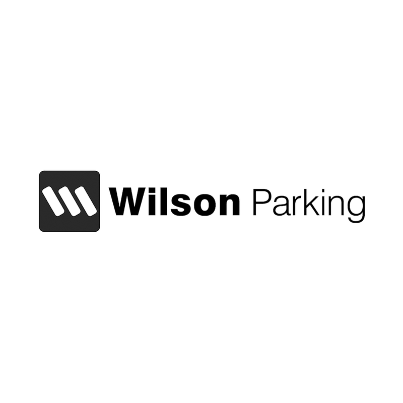 Wilson Parking Logo