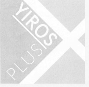 Yiros Plus