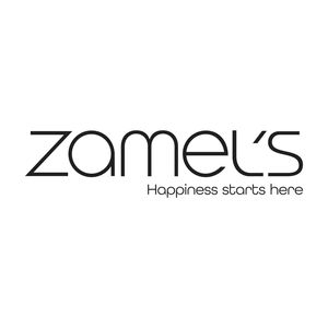 Zamel's Logo