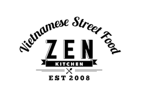 Zen Kitchen logo