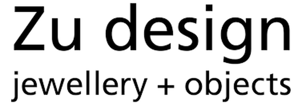 Zu design logo