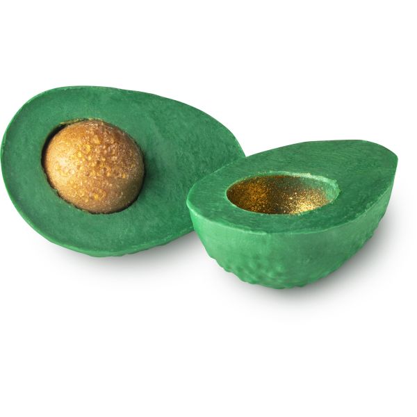 Avo good soap 2021